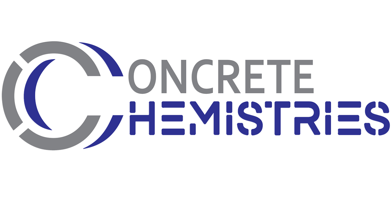 Concrete Chemistries logo