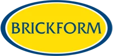 Brickform logo