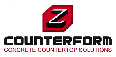 Z Counterform logo