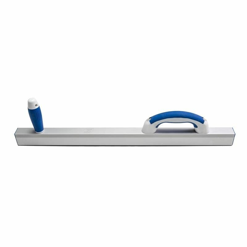 Z Counter-Screed 28-Inch bar shown with handles on opposite ends