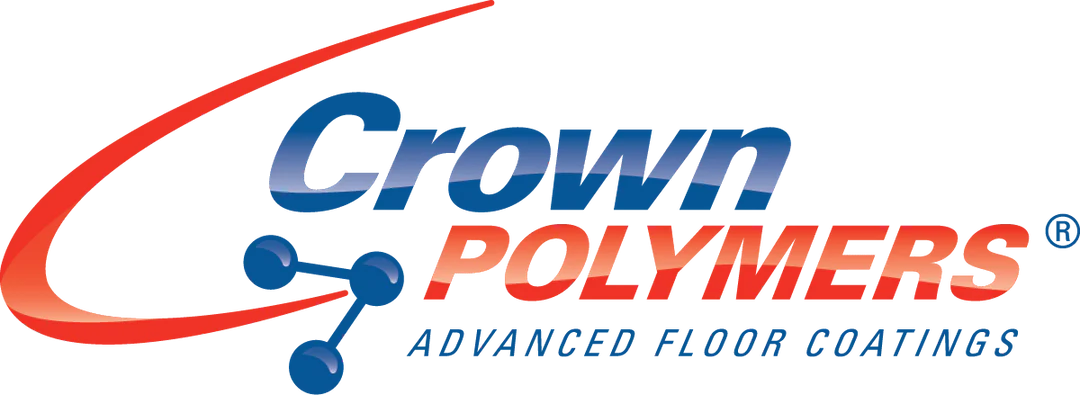 Crown Polymers logo