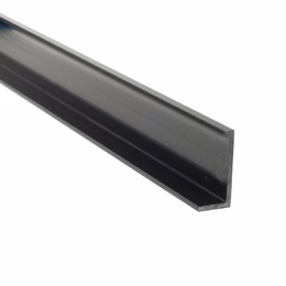 Square Edge countertop form shown in a closer, angled view