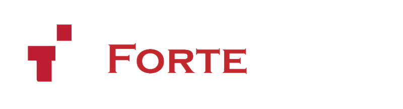 Forte Tools logo