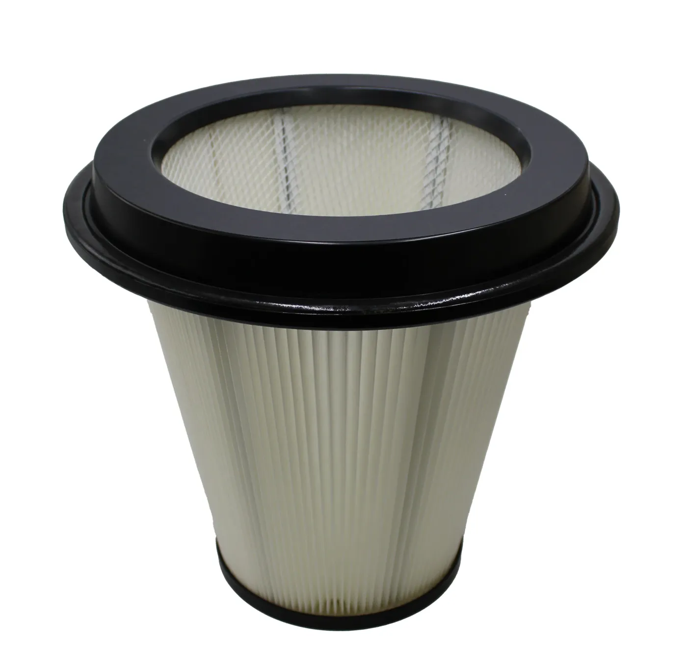 Conical pre-filter for the Forte F26 dust extractor