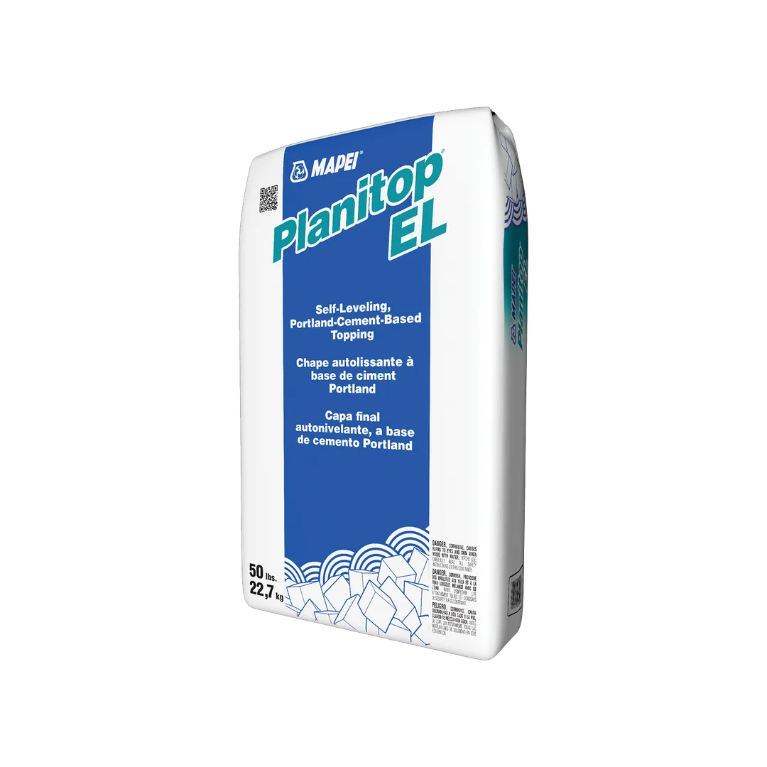 Mapei Planitop EL self-leveling cement underlayment, 50 lb bag