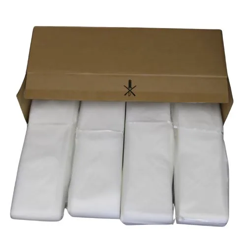 Forte Tools continuous vacuum bags, case of 4