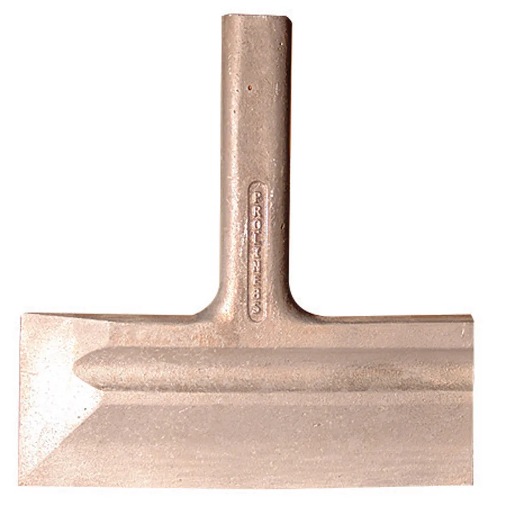 Proline 8 inch standard hand tooling chisel