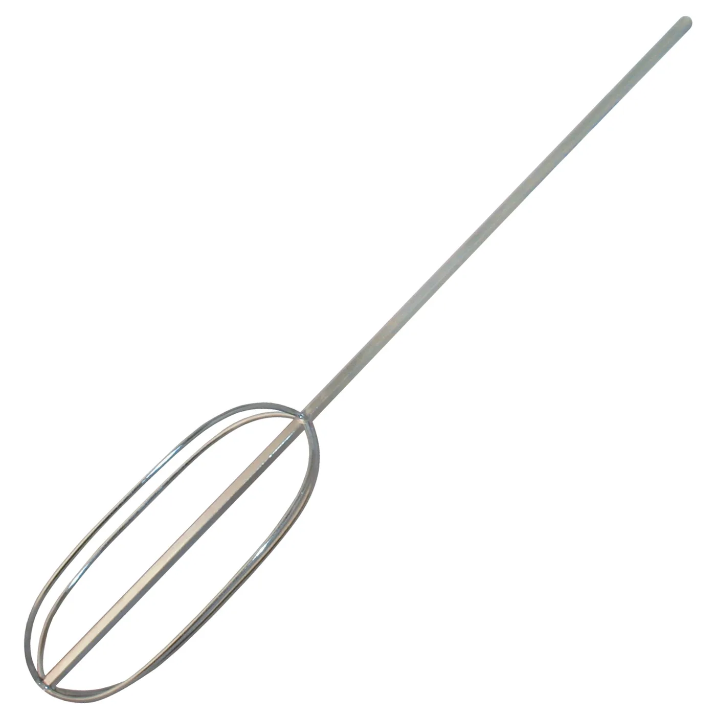 Kraft Tool DC717 26 inch oval mixing paddle