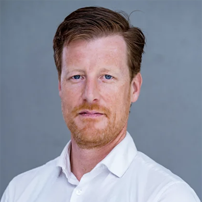 Kristoffer Gandrup-Marino