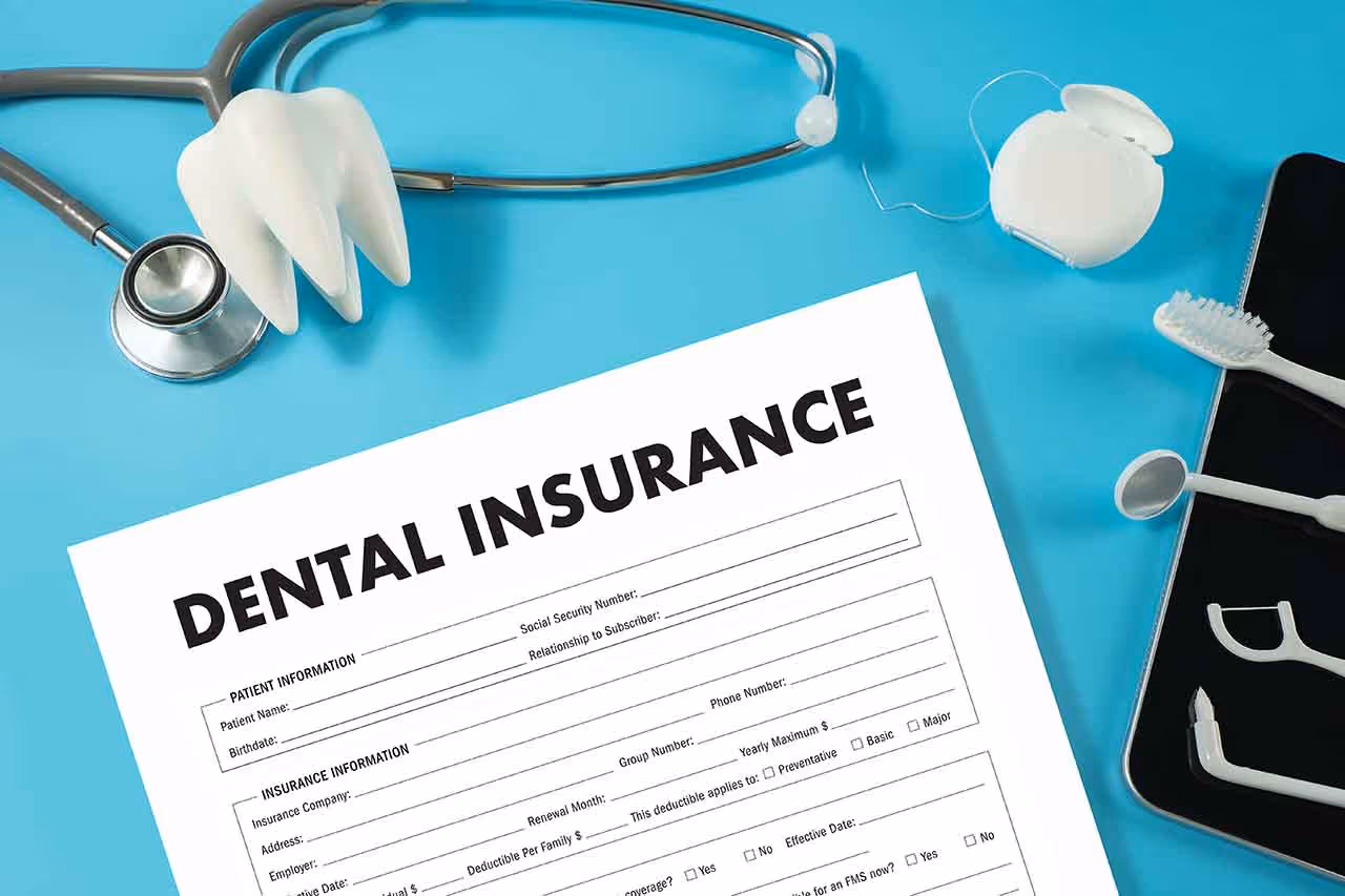 Dental Implant Insurance Explained