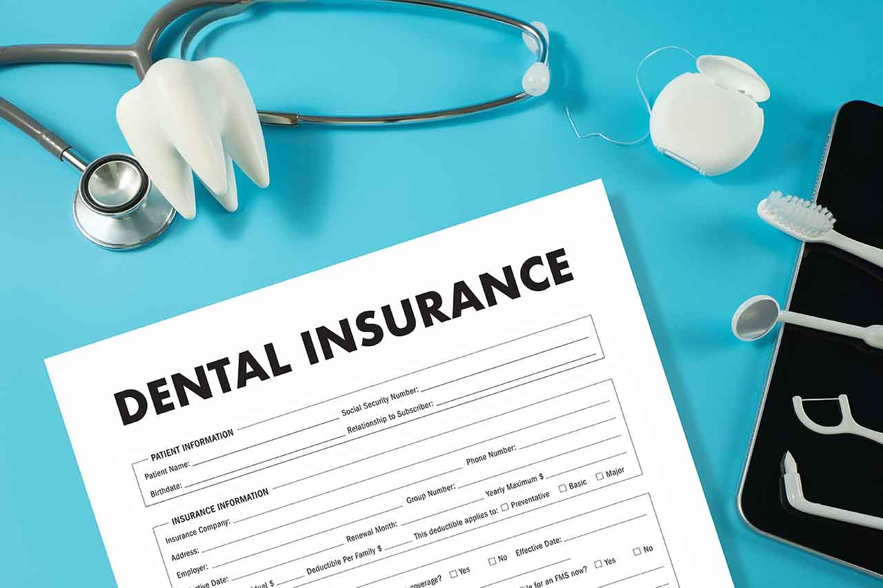 Dental Implant Insurance Explained