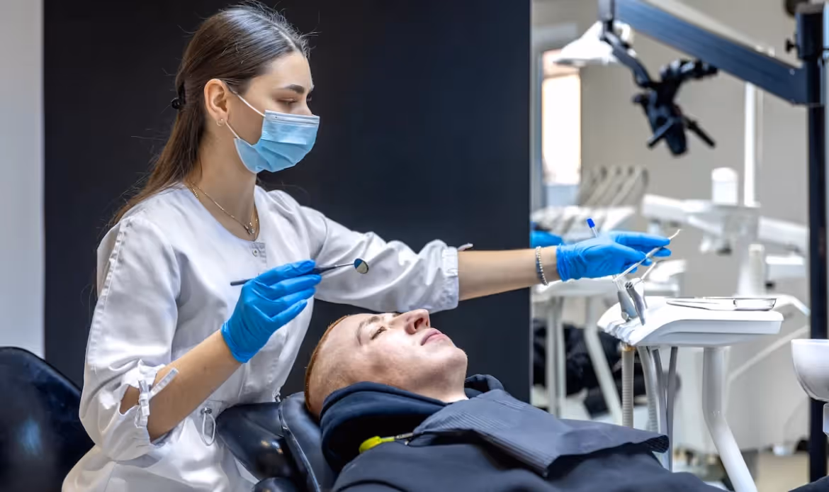 Families in New Jersey trust Marvel Dental for personalized care