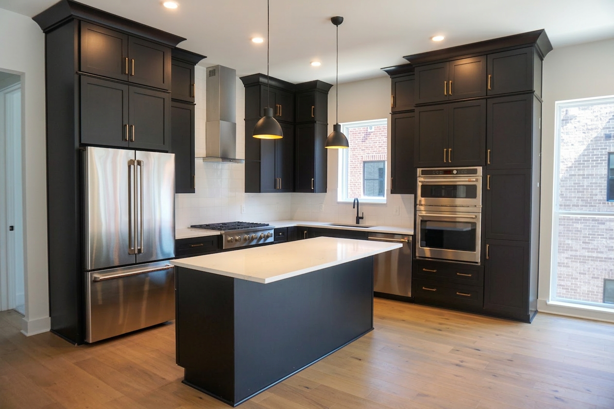 Countertops