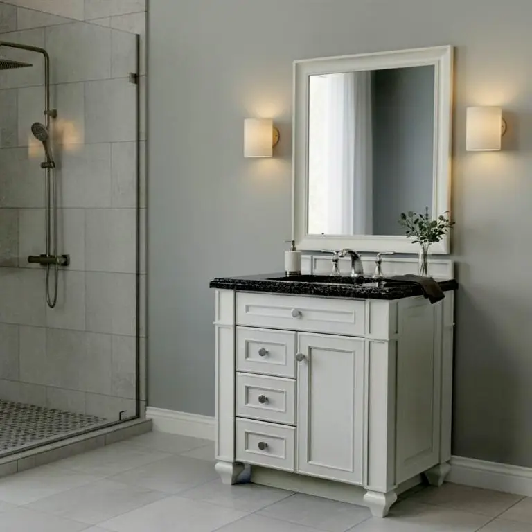 Vanities