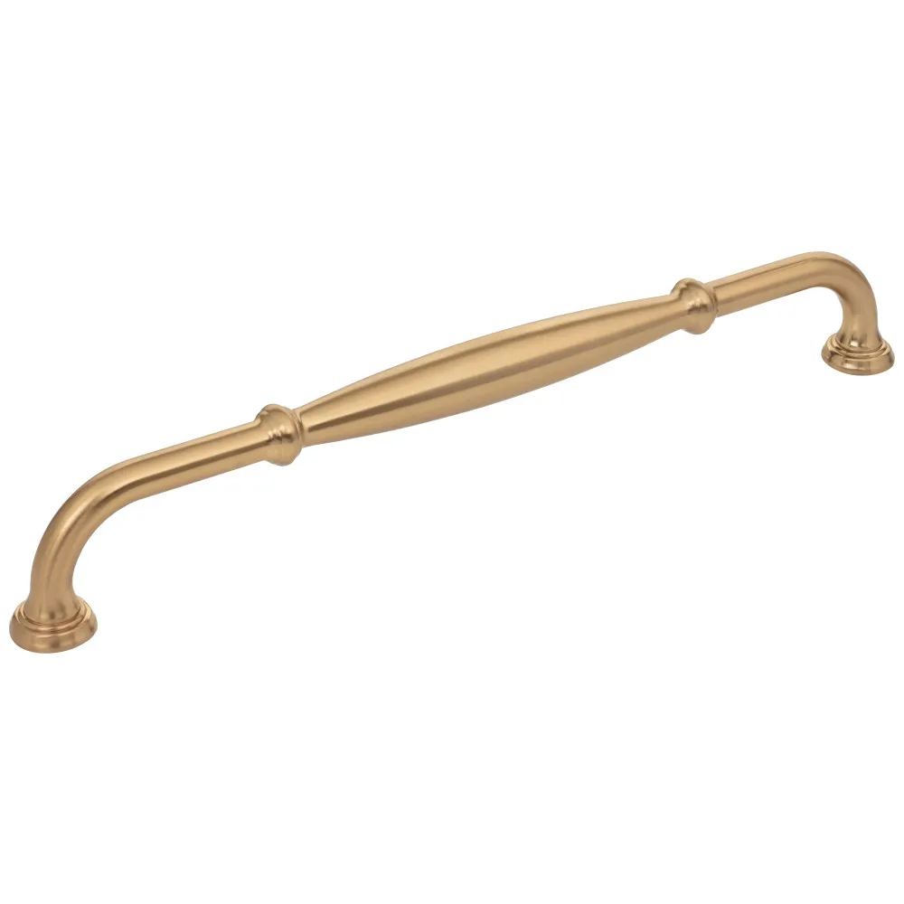 Jeffrey Alexander Tiffany cabinet pull