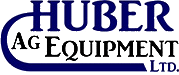 Huber Ag Equipment Ltd.
