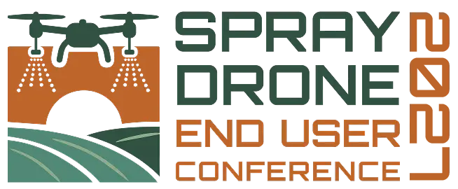 Spray Drone End User Conference