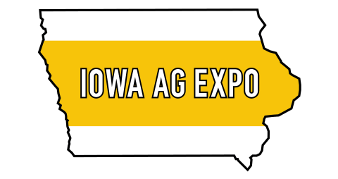 Iowa AG Expo