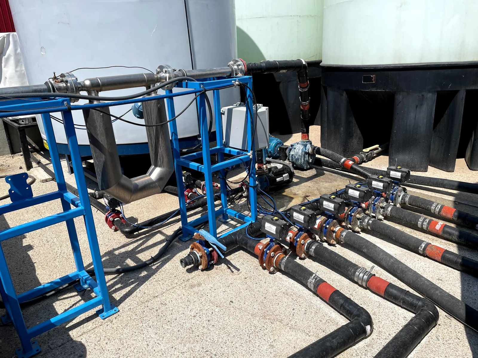 NTEP Certified Components