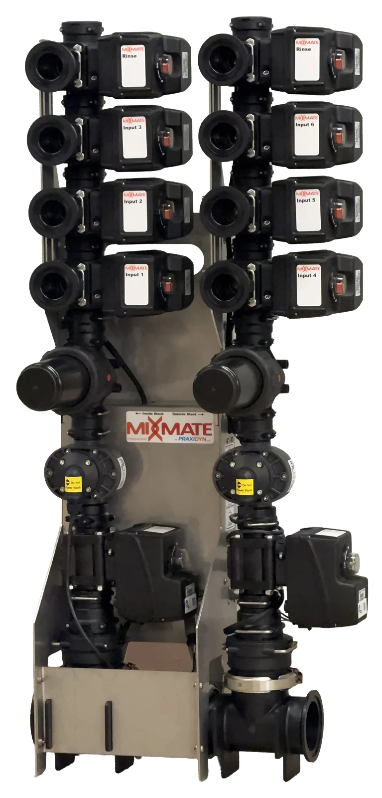 Mixmate Flow Systems photo gallery