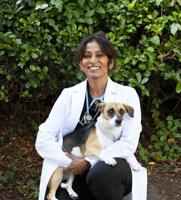 Doctor's Headshot
