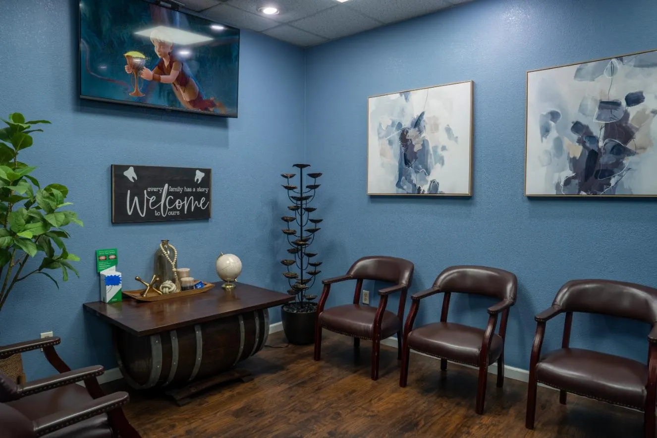 Family Dentistry in Stockton, CA