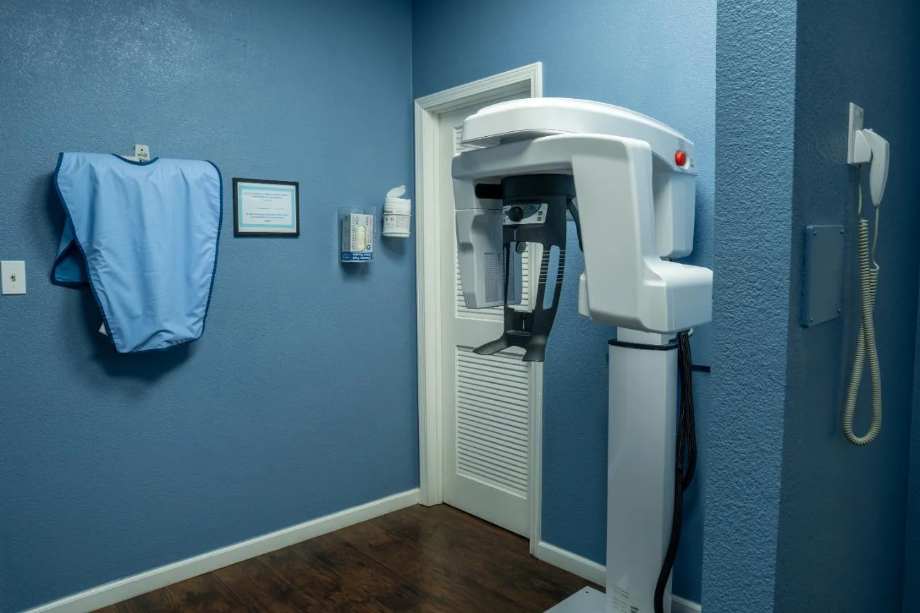 Restorative Dentistry in Stockton, CA