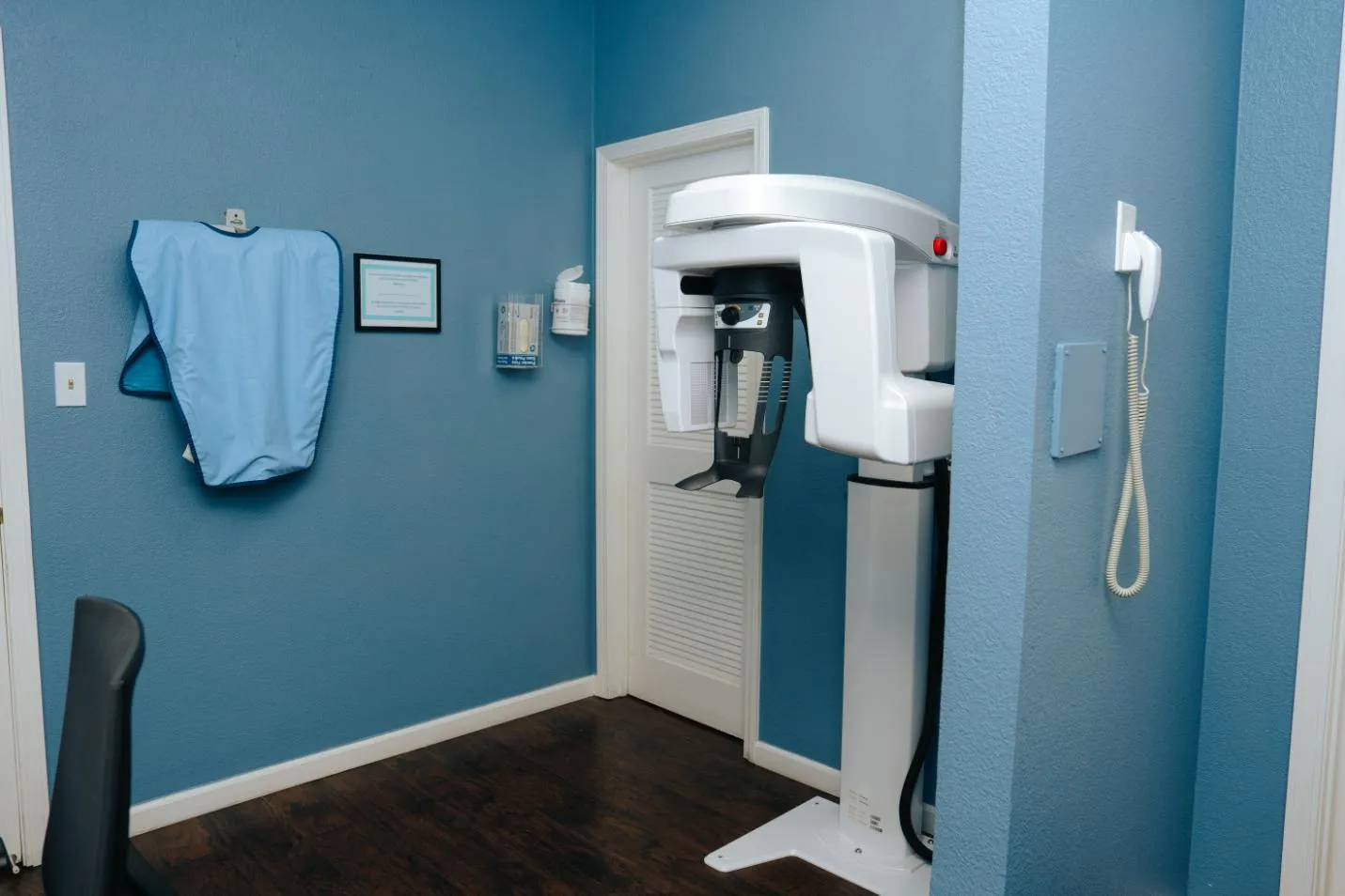 Diagnostic & Prevention