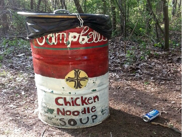 background image of distillery ambiance