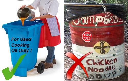 image of food truck festival