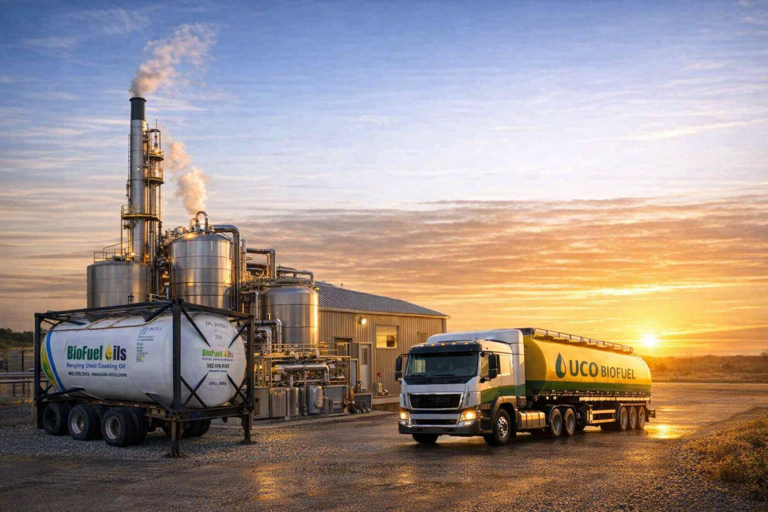 image of food truck festival