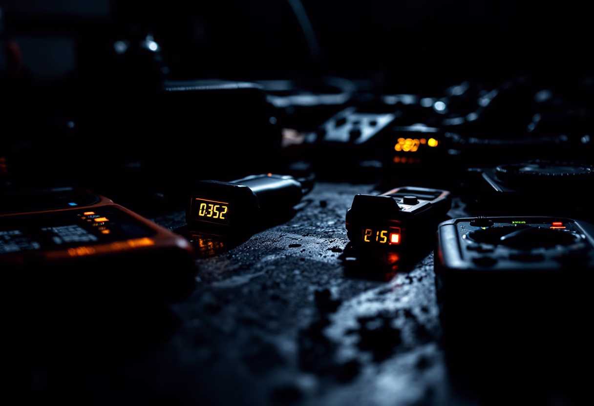 image of vehicle diagnostic tools