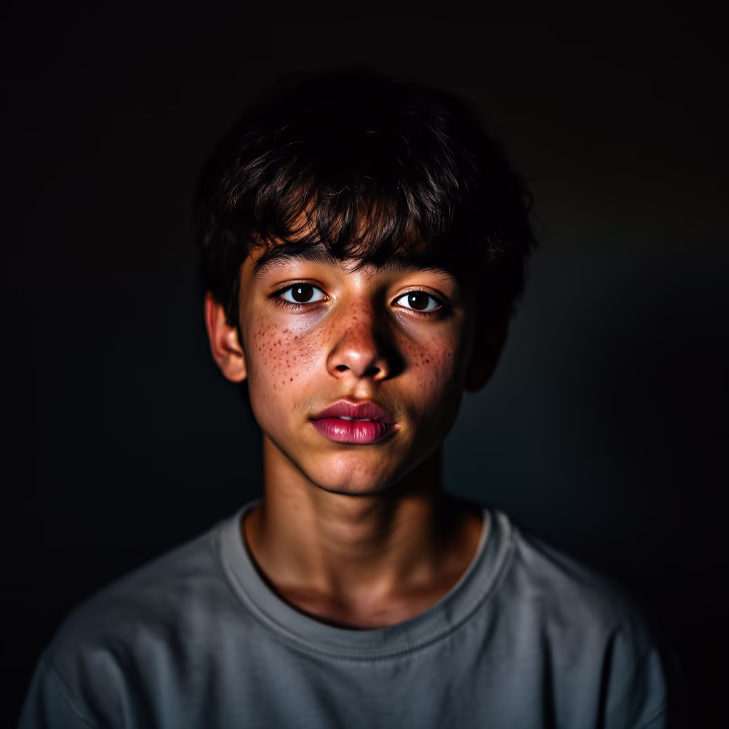 [headshot] image of a customer for a schools (k12)