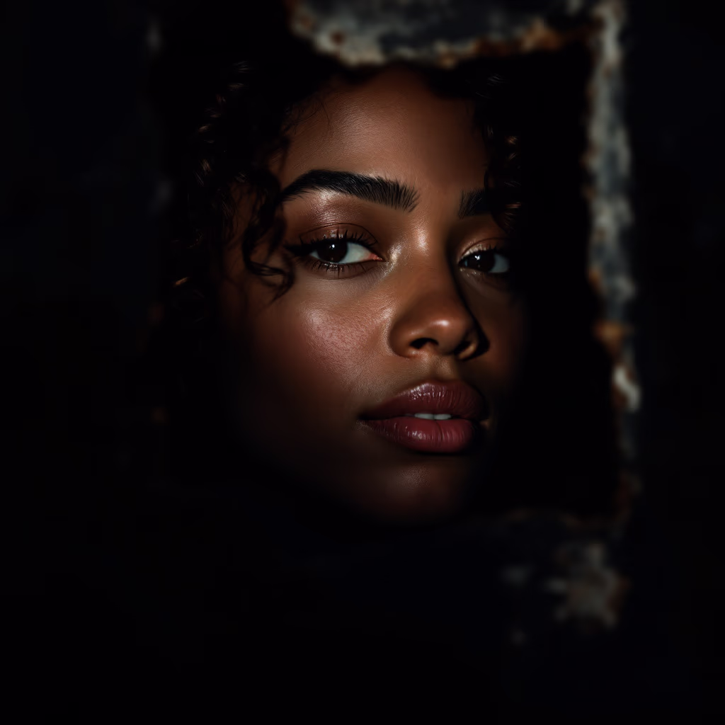 [headshot] image of satisfied customer (for a ceramic studio)