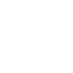 Icon of three stylized people with one in front and two behind.
