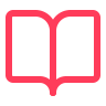 Book open icon