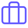 Briefcase icon