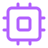 CPU icon