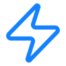 Zap icon