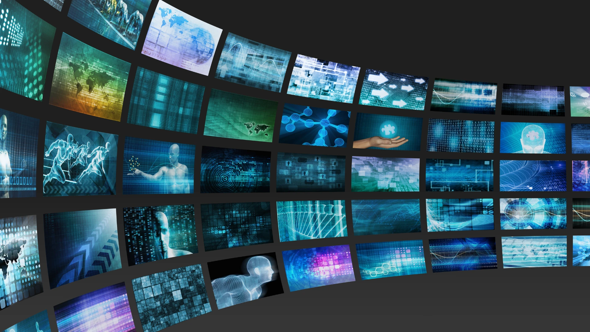 Hero background image