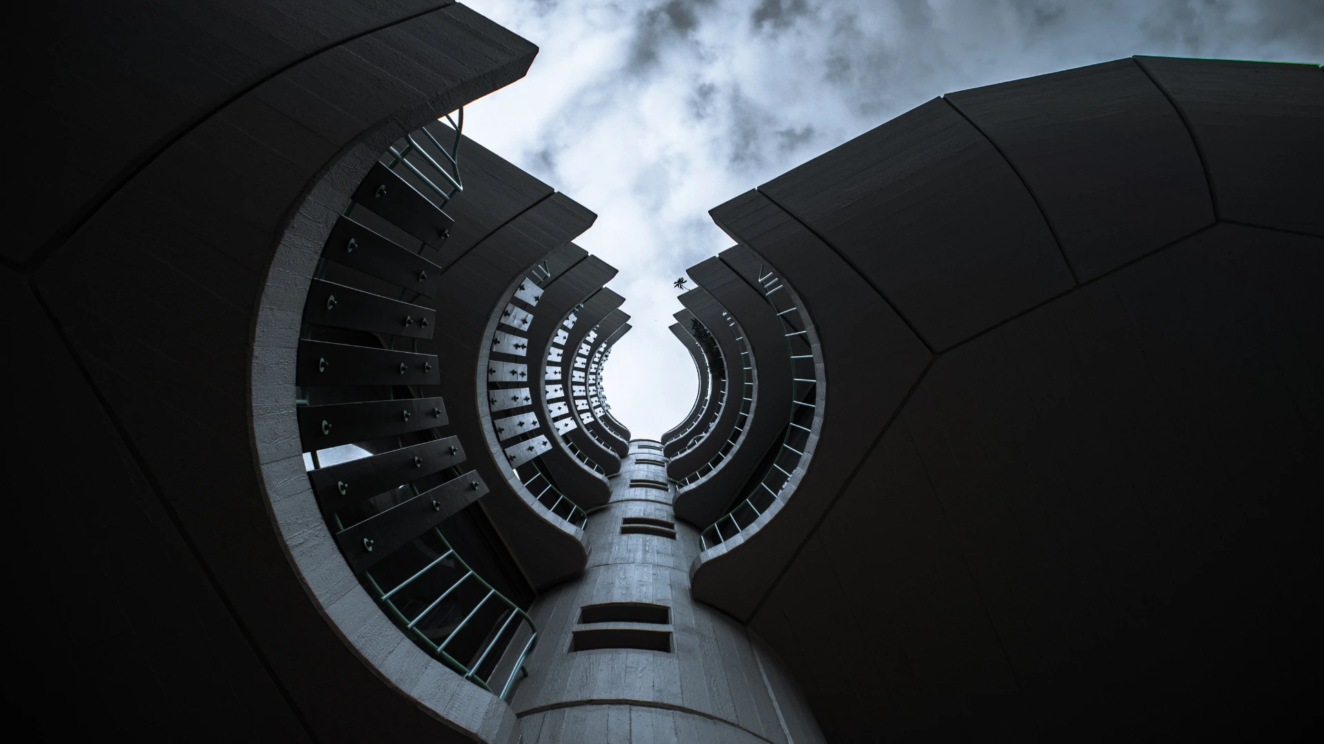 Ignite Studio digital transformation studio workspace