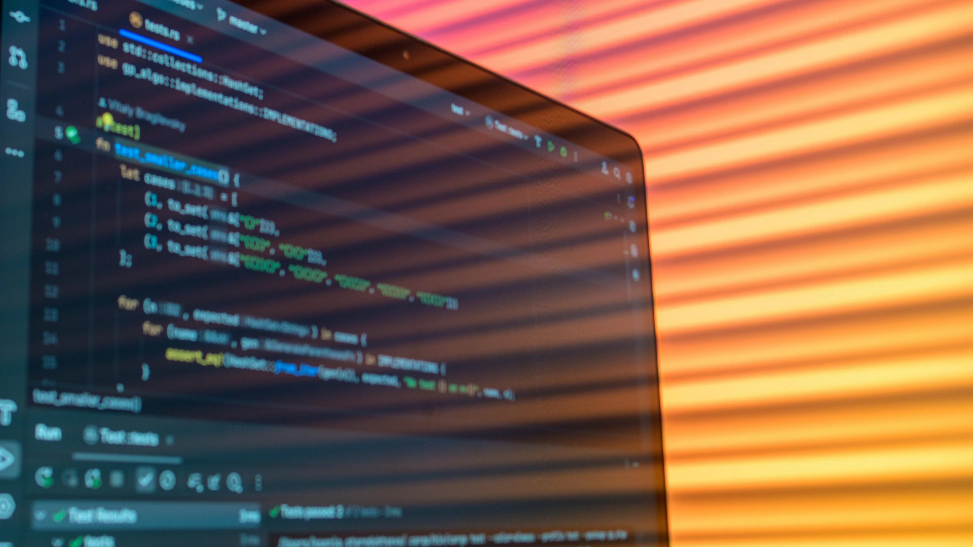 Hero background image