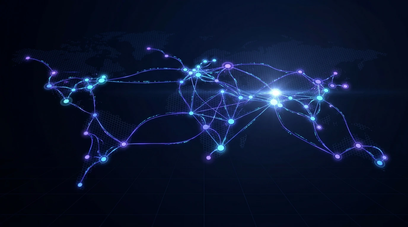 Nordic Retailer digital platform rebuild