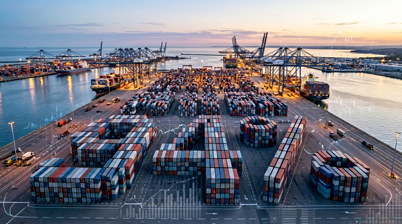 Learn how to sell your IEEPA tariff refund claim on the secondary market for immediate cash. Understand pricing, deal structures, risks, and how to get a free valuation.