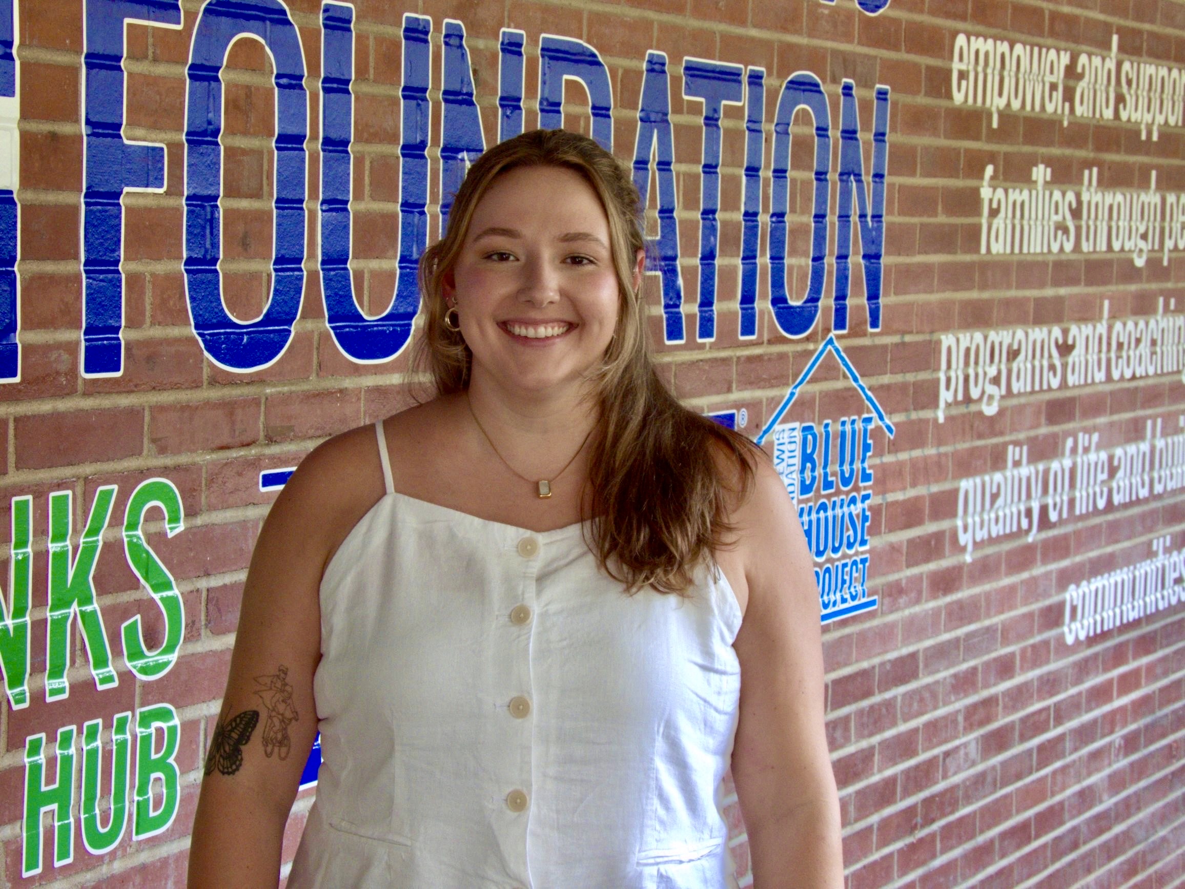 Skinner Roofing community stories