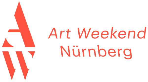 Art Weekend Nürnberg Logo