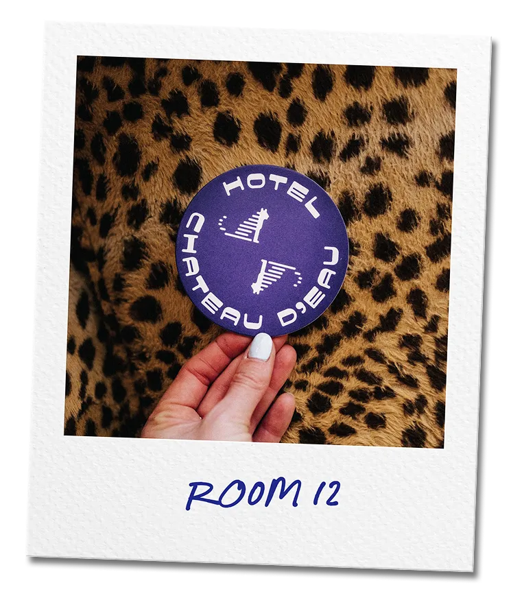 image room