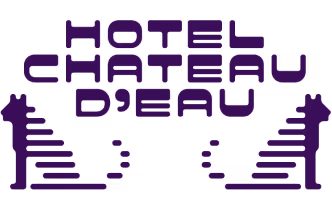 Castle hotel logo