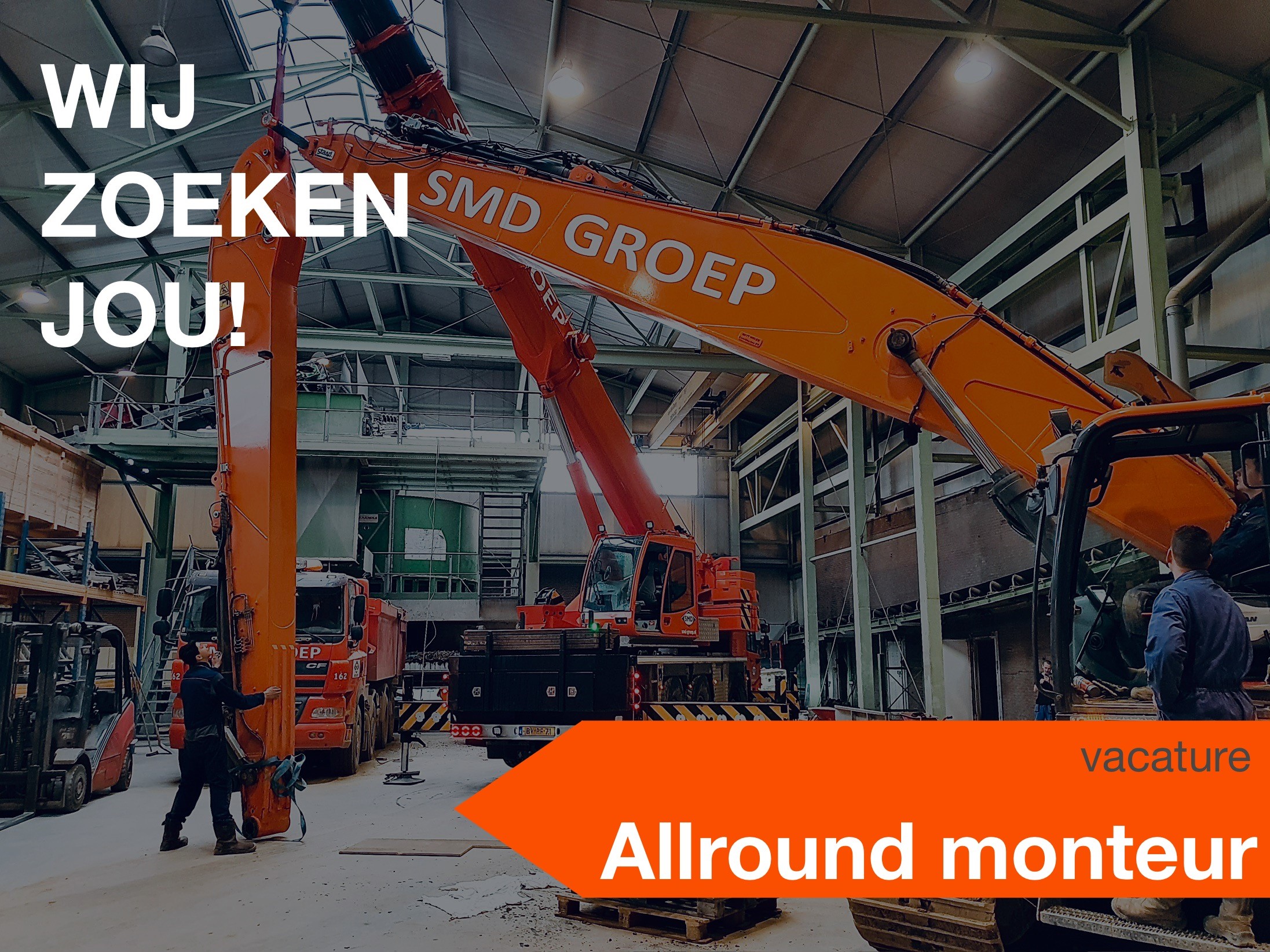 Dienst afbeelding