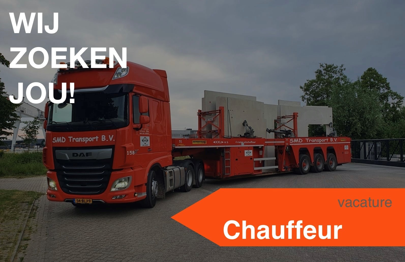 Dienst afbeelding